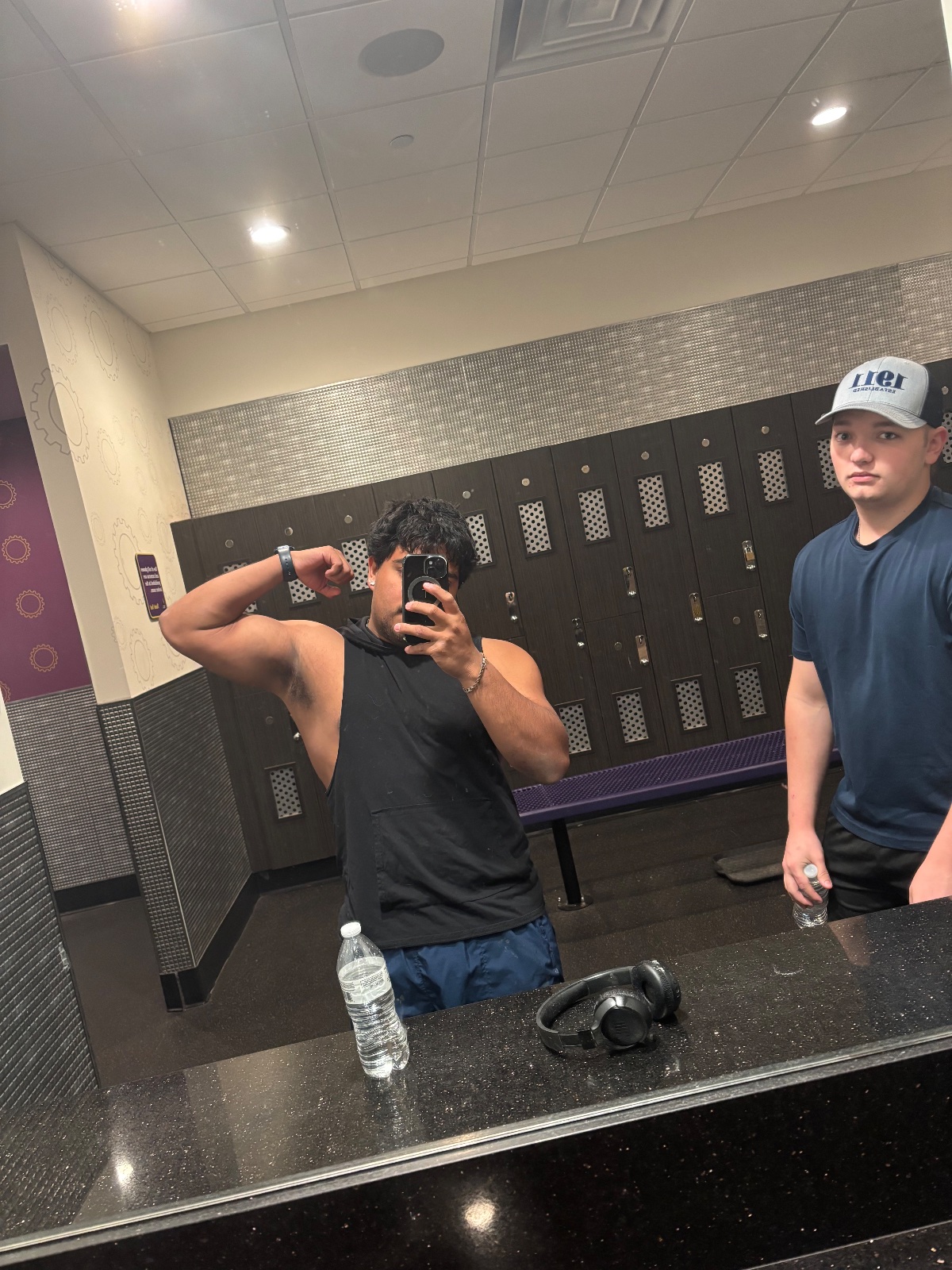 Gym Day